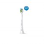Philips | HX6074/27 Sonicare W2c Optimal | Compact Sonic Toothbrush Heads | Heads | For adults and children | Number of brush he - 2